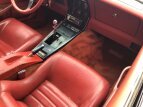 Thumbnail Photo 2 for 1980 Chevrolet Corvette Coupe